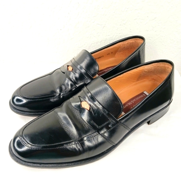 Johnston & Murphy Shoes Johnston Murphy Handcrafted All Leather